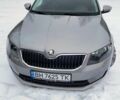 Серый Шкода Октавия, объемом двигателя 1.97 л и пробегом 270 тыс. км за 11999 $, фото 3 на Automoto.ua