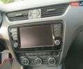 Сірий Шкода Октавія, об'ємом двигуна 2 л та пробігом 219 тис. км за 10800 $, фото 28 на Automoto.ua