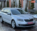Сірий Шкода Октавія, об'ємом двигуна 1.6 л та пробігом 221 тис. км за 12250 $, фото 41 на Automoto.ua