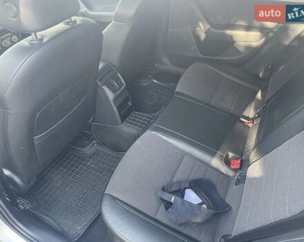 Сірий Шкода Октавія, об'ємом двигуна 1.6 л та пробігом 287 тис. км за 11200 $, фото 5 на Automoto.ua