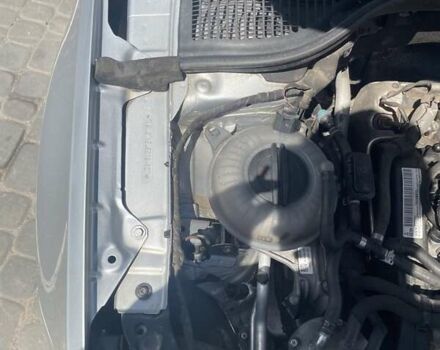 Шкода Октавия 2014 в Виннице на Automoto.ua Серый Шкода Октавия, объемом двигателя 1.6 л и пробегом 291 тыс. км за 11500 $, фото 15 на Automoto.ua