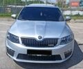Сірий Шкода Октавія, об'ємом двигуна 1.97 л та пробігом 288 тис. км за 13900 $, фото 1 на Automoto.ua