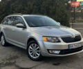 Сірий Шкода Октавія, об'ємом двигуна 1.6 л та пробігом 180 тис. км за 10399 $, фото 6 на Automoto.ua