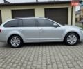 Сірий Шкода Октавія, об'ємом двигуна 1.6 л та пробігом 224 тис. км за 8999 $, фото 13 на Automoto.ua