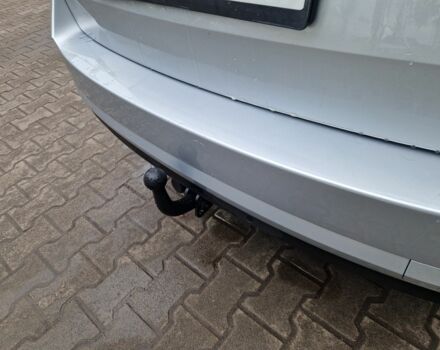 Серый Шкода Октавия, объемом двигателя 1.6 л и пробегом 243 тыс. км за 10200 $, фото 6 на Automoto.ua