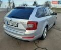 Сірий Шкода Октавія, об'ємом двигуна 1.97 л та пробігом 301 тис. км за 13300 $, фото 5 на Automoto.ua