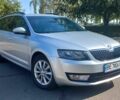 Серый Шкода Октавия, объемом двигателя 1.6 л и пробегом 260 тыс. км за 10600 $, фото 1 на Automoto.ua
