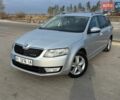 Сірий Шкода Октавія, об'ємом двигуна 1.6 л та пробігом 322 тис. км за 9500 $, фото 1 на Automoto.ua
