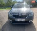 Серый Шкода Октавия, объемом двигателя 1.6 л и пробегом 228 тыс. км за 10500 $, фото 1 на Automoto.ua
