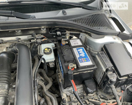 Сірий Шкода Октавія, об'ємом двигуна 1.4 л та пробігом 195 тис. км за 9700 $, фото 27 на Automoto.ua