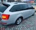 Сірий Шкода Октавія, об'ємом двигуна 1.6 л та пробігом 228 тис. км за 9199 $, фото 21 на Automoto.ua