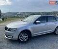 Серый Шкода Октавия, объемом двигателя 1.6 л и пробегом 217 тыс. км за 10300 $, фото 1 на Automoto.ua