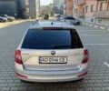 Серый Шкода Октавия, объемом двигателя 1.6 л и пробегом 290 тыс. км за 8900 $, фото 9 на Automoto.ua