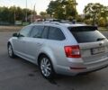 Сірий Шкода Октавія, об'ємом двигуна 1.6 л та пробігом 225 тис. км за 11000 $, фото 1 на Automoto.ua
