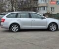 Сірий Шкода Октавія, об'ємом двигуна 1.8 л та пробігом 258 тис. км за 10950 $, фото 12 на Automoto.ua