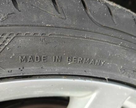 Серый Шкода Октавия, объемом двигателя 1.97 л и пробегом 143 тыс. км за 14577 $, фото 32 на Automoto.ua