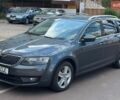 Серый Шкода Октавия, объемом двигателя 1.6 л и пробегом 235 тыс. км за 9900 $, фото 1 на Automoto.ua