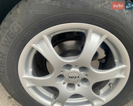 Серый Шкода Октавия, объемом двигателя 2 л и пробегом 293 тыс. км за 13100 $, фото 12 на Automoto.ua