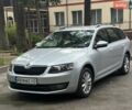 Сірий Шкода Октавія, об'ємом двигуна 1.97 л та пробігом 320 тис. км за 11900 $, фото 1 на Automoto.ua
