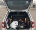 Серый Шкода Октавия, объемом двигателя 1.6 л и пробегом 270 тыс. км за 9000 $, фото 6 на Automoto.ua