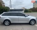 Серый Шкода Октавия, объемом двигателя 2 л и пробегом 293 тыс. км за 13100 $, фото 10 на Automoto.ua