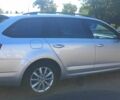 Сірий Шкода Октавія, об'ємом двигуна 1.6 л та пробігом 260 тис. км за 10600 $, фото 7 на Automoto.ua