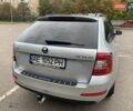 Серый Шкода Октавия, объемом двигателя 2 л и пробегом 293 тыс. км за 13100 $, фото 14 на Automoto.ua