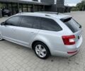 Серый Шкода Октавия, объемом двигателя 1.6 л и пробегом 270 тыс. км за 11100 $, фото 8 на Automoto.ua