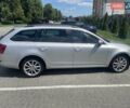 Шкода Октавия 2014 в Виннице на Automoto.ua Серый Шкода Октавия, объемом двигателя 1.6 л и пробегом 291 тыс. км за 11500 $, фото 19 на Automoto.ua