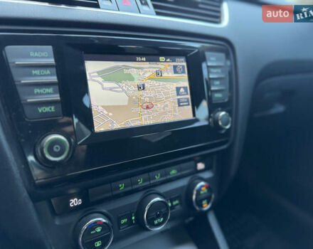 Серый Шкода Октавия, объемом двигателя 1.6 л и пробегом 250 тыс. км за 9999 $, фото 18 на Automoto.ua