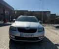 Сірий Шкода Октавія, об'ємом двигуна 2 л та пробігом 374 тис. км за 12300 $, фото 1 на Automoto.ua