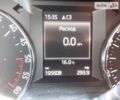 Сірий Шкода Октавія, об'ємом двигуна 1.97 л та пробігом 200 тис. км за 12300 $, фото 10 на Automoto.ua