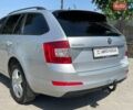 Сірий Шкода Октавія, об'ємом двигуна 1.6 л та пробігом 296 тис. км за 9490 $, фото 8 на Automoto.ua