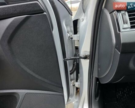 Сірий Шкода Октавія, об'ємом двигуна 1.6 л та пробігом 224 тис. км за 8999 $, фото 27 на Automoto.ua