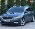 Серый Шкода Октавия, объемом двигателя 1.6 л и пробегом 300 тыс. км за 10300 $, фото 1 на Automoto.ua