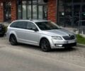 Сірий Шкода Октавія, об'ємом двигуна 1.6 л та пробігом 267 тис. км за 9900 $, фото 1 на Automoto.ua