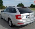 Шкода Октавия 2014 в Виноградове на Automoto.ua Серый Шкода Октавия, объемом двигателя 1.6 л и пробегом 260 тыс. км за 8500 $, фото 3 на Automoto.ua