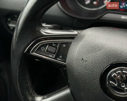 Сірий Шкода Октавія, об'ємом двигуна 1.6 л та пробігом 286 тис. км за 10999 $, фото 36 на Automoto.ua