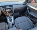 Серый Шкода Октавия, объемом двигателя 1.8 л и пробегом 235 тыс. км за 14500 $, фото 48 на Automoto.ua