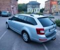 Серый Шкода Октавия, объемом двигателя 1.6 л и пробегом 297 тыс. км за 10150 $, фото 11 на Automoto.ua