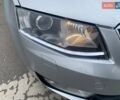 Серый Шкода Октавия, объемом двигателя 2 л и пробегом 293 тыс. км за 13100 $, фото 40 на Automoto.ua