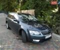 Сірий Шкода Октавія, об'ємом двигуна 1.6 л та пробігом 237 тис. км за 11991 $, фото 6 на Automoto.ua
