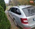 Сірий Шкода Октавія, об'ємом двигуна 1.6 л та пробігом 350 тис. км за 10500 $, фото 1 на Automoto.ua