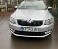 Сірий Шкода Октавія, об'ємом двигуна 1.6 л та пробігом 181 тис. км за 12999 $, фото 1 на Automoto.ua