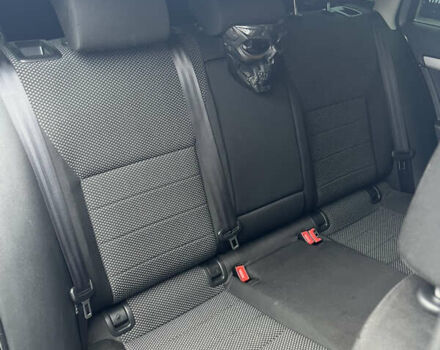 Серый Шкода Октавия, объемом двигателя 1.6 л и пробегом 207 тыс. км за 11000 $, фото 23 на Automoto.ua