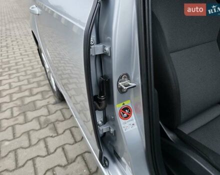 Сірий Шкода Октавія, об'ємом двигуна 1.6 л та пробігом 224 тис. км за 8999 $, фото 30 на Automoto.ua