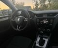 Серый Шкода Октавия, объемом двигателя 1.6 л и пробегом 180 тыс. км за 10299 $, фото 20 на Automoto.ua