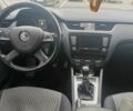 Серый Шкода Октавия, объемом двигателя 0 л и пробегом 250 тыс. км за 8000 $, фото 6 на Automoto.ua