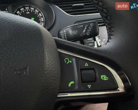 Серый Шкода Октавия, объемом двигателя 1.6 л и пробегом 281 тыс. км за 10499 $, фото 16 на Automoto.ua