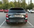 Серый Шкода Октавия, объемом двигателя 1.6 л и пробегом 302 тыс. км за 11000 $, фото 6 на Automoto.ua